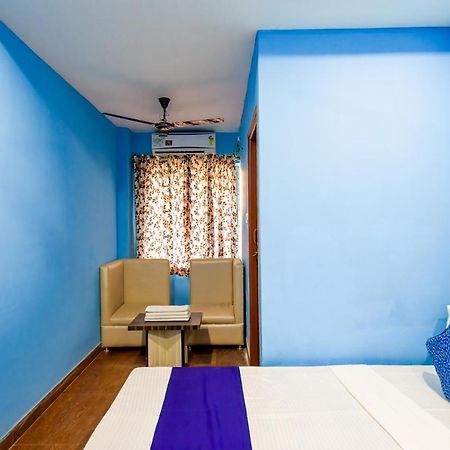 Hotel Blue Abedin Колката Екстериор снимка