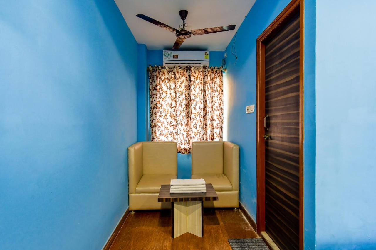 Hotel Blue Abedin Колката Екстериор снимка
