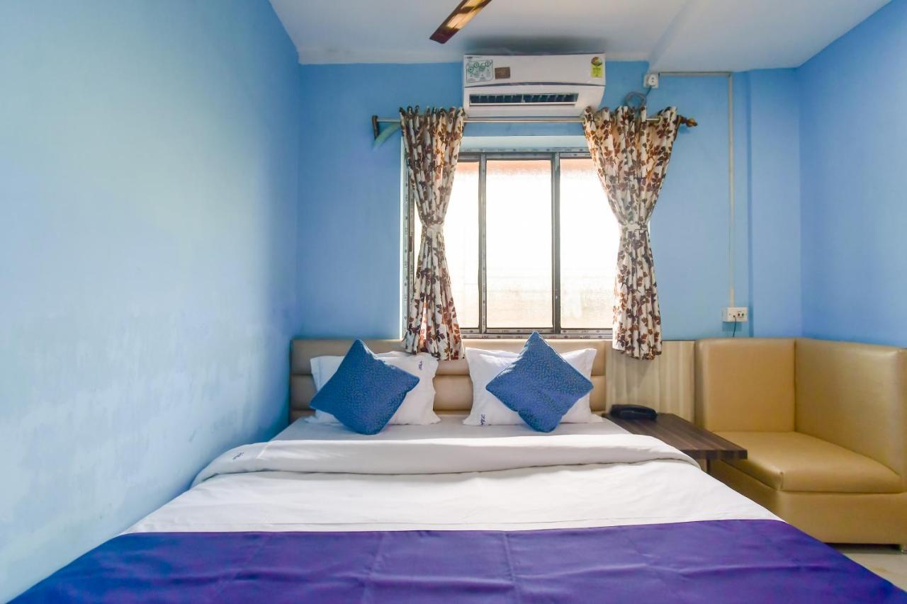 Hotel Blue Abedin Колката Екстериор снимка