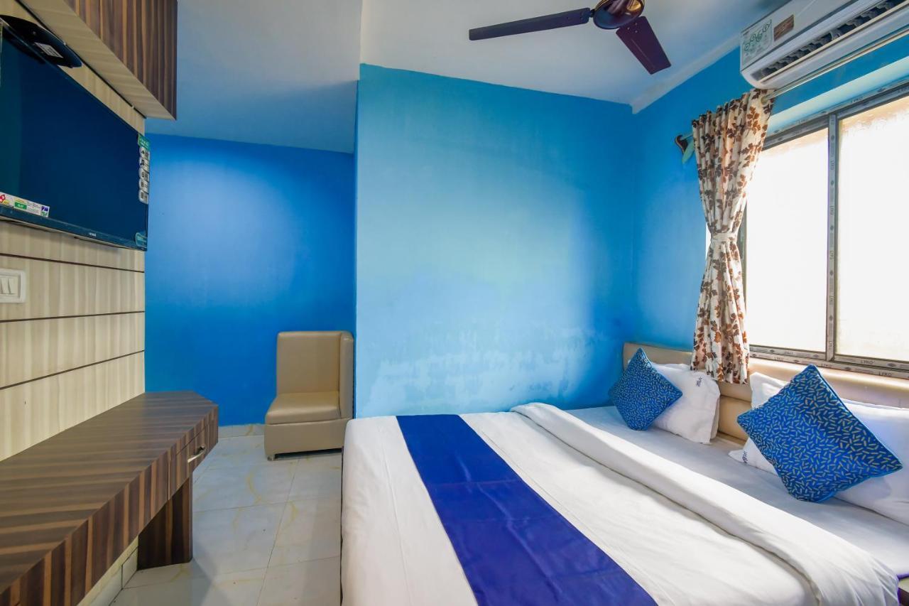 Hotel Blue Abedin Колката Екстериор снимка